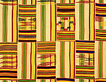 Wrapper, Rayon, cotton, Asante